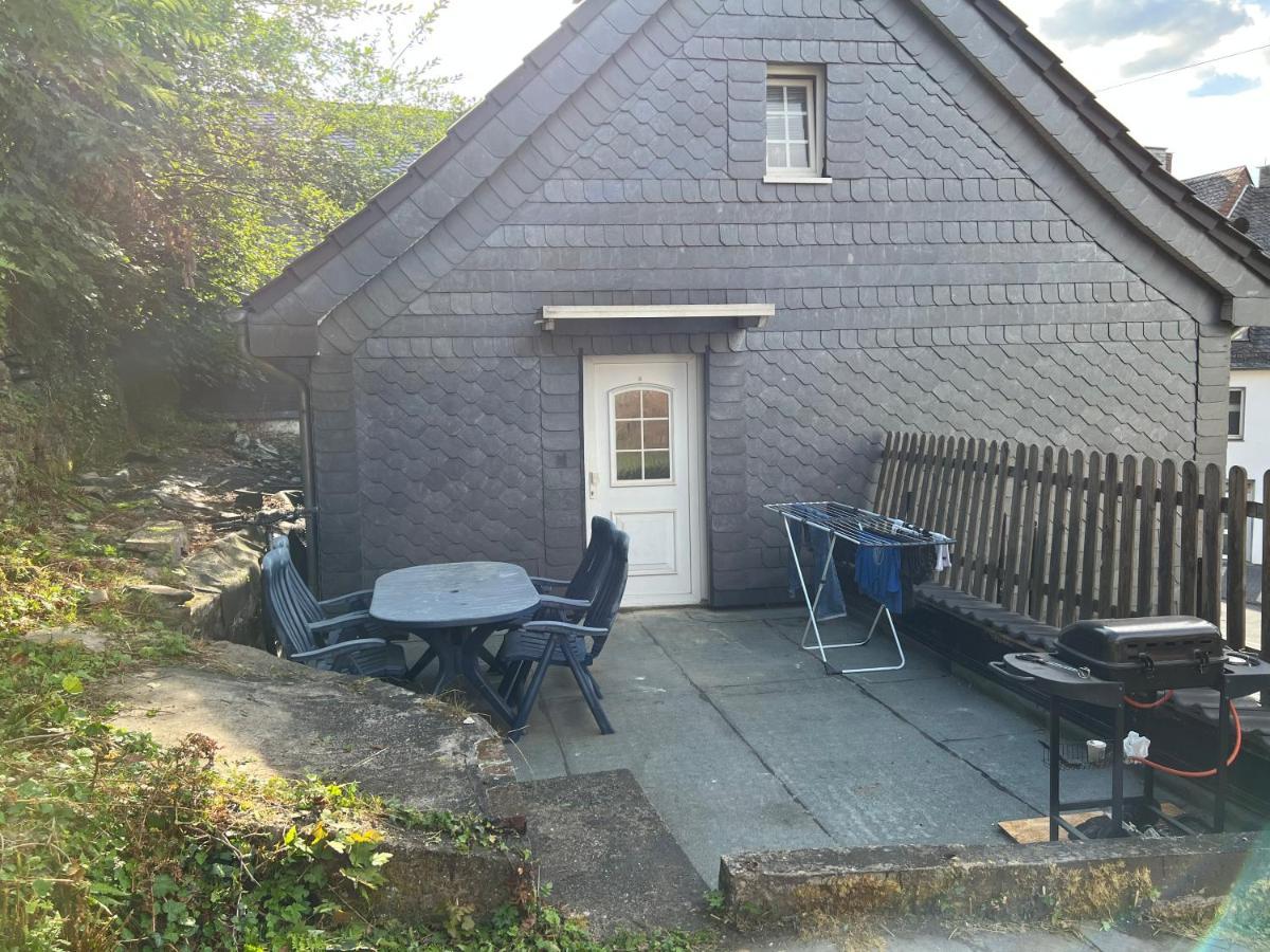 Mehrere Zimmer In Erster Lage Siegen Exterior photo