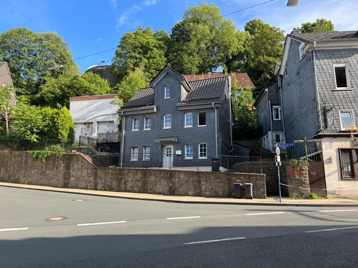 Mehrere Zimmer In Erster Lage Siegen Exterior photo