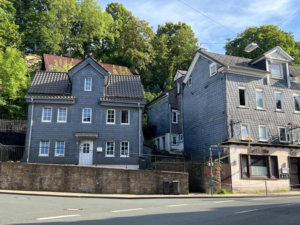 Mehrere Zimmer In Erster Lage Siegen Exterior photo
