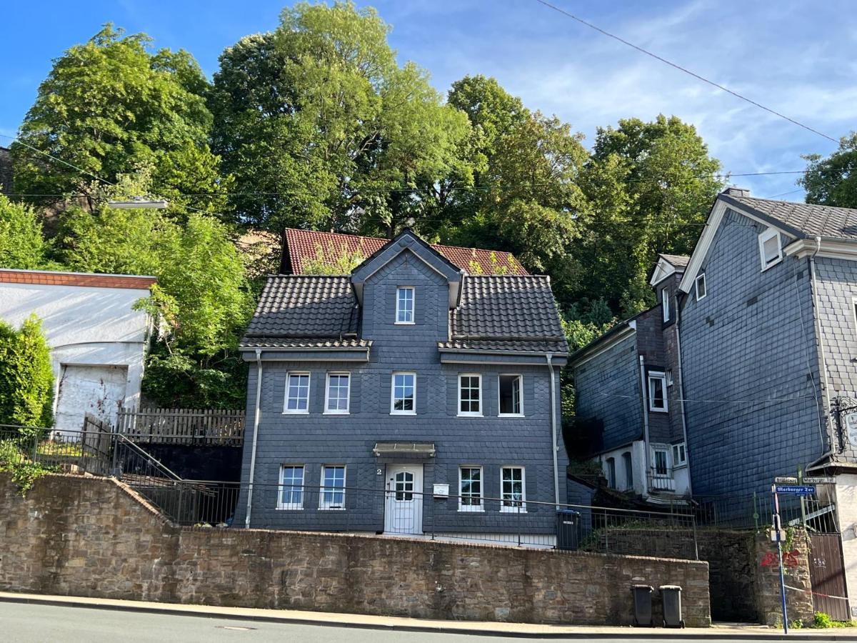 Mehrere Zimmer In Erster Lage Siegen Exterior photo