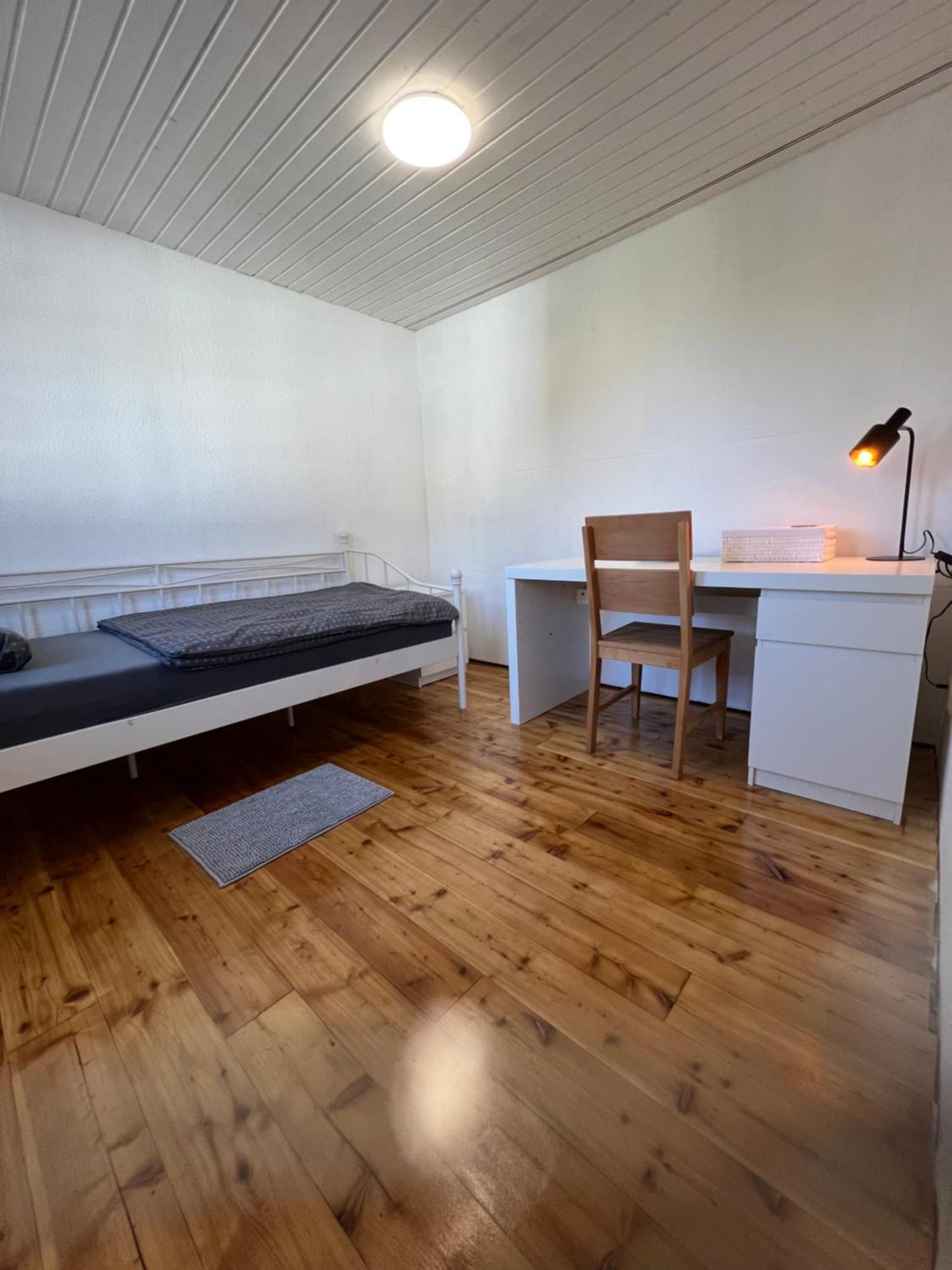 Mehrere Zimmer In Erster Lage Siegen Exterior photo
