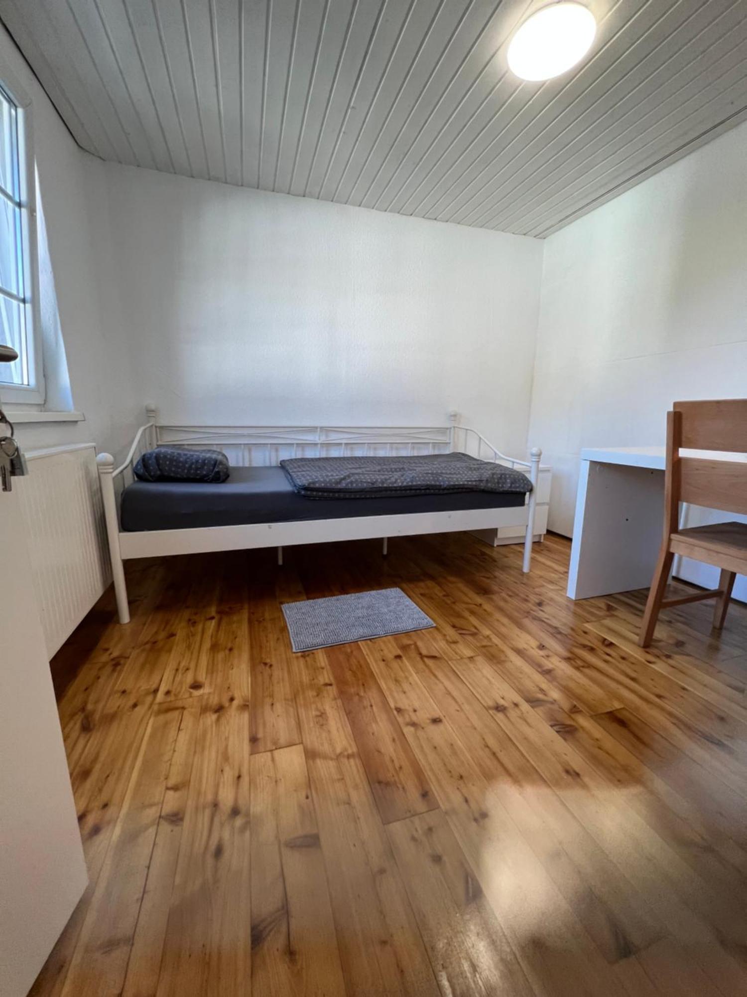 Mehrere Zimmer In Erster Lage Siegen Exterior photo