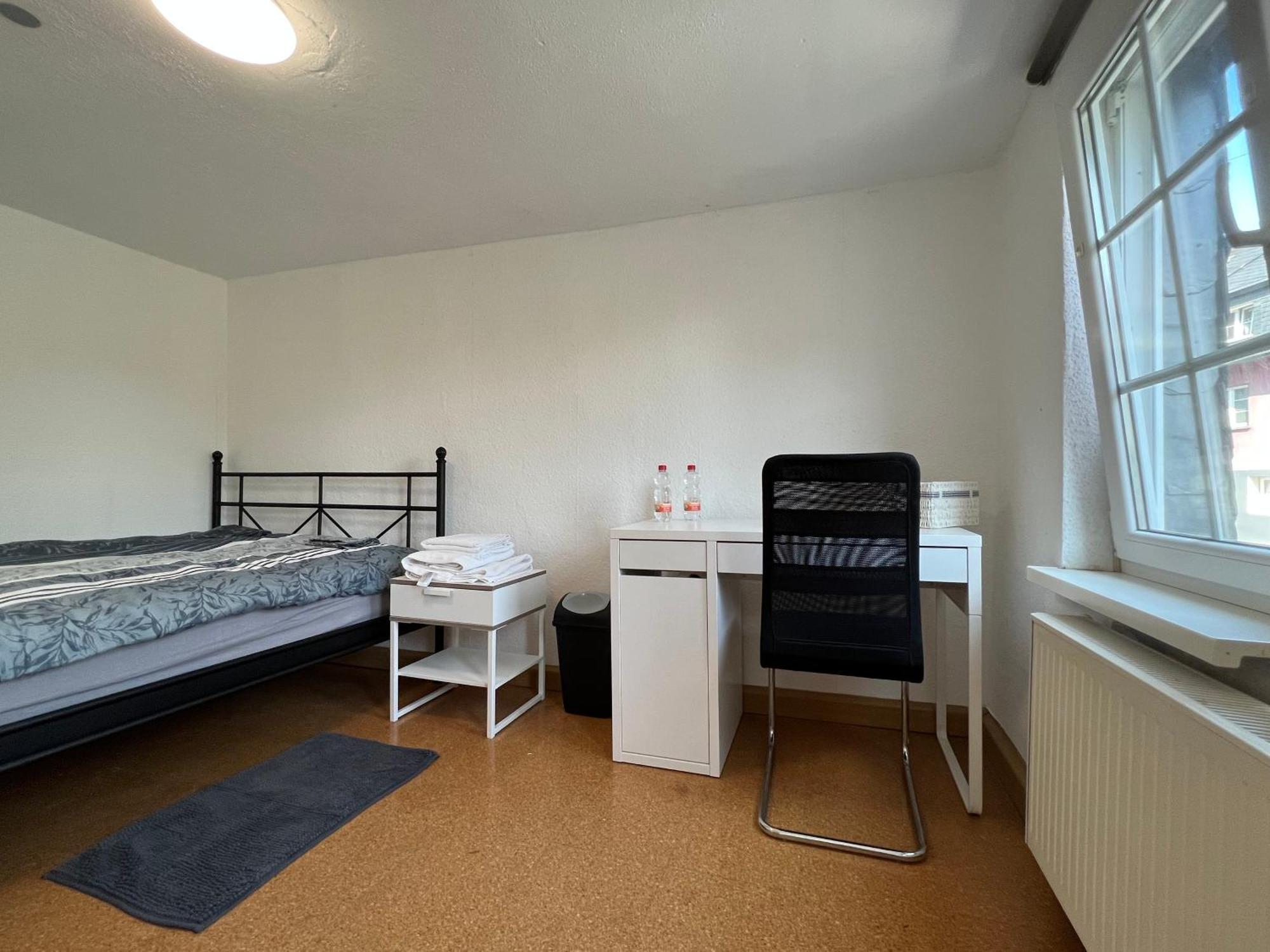 Mehrere Zimmer In Erster Lage Siegen Exterior photo