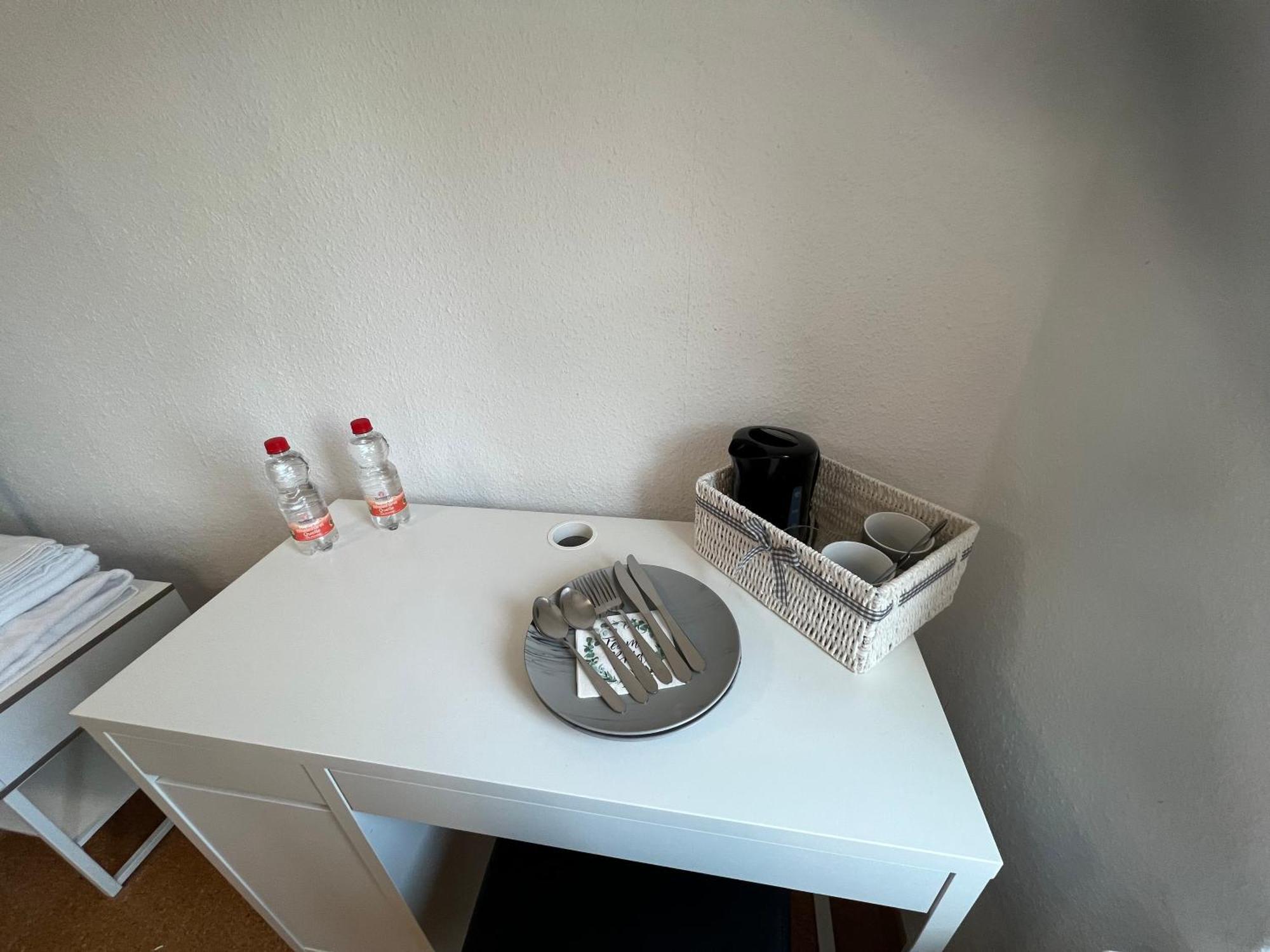 Mehrere Zimmer In Erster Lage Siegen Exterior photo