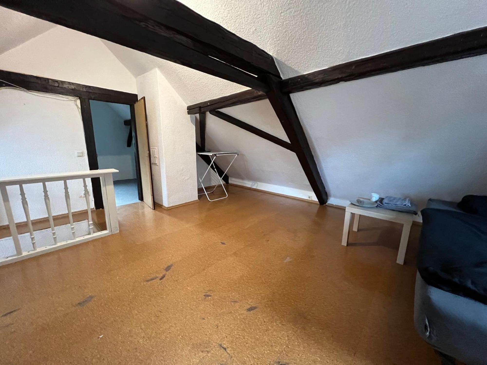 Mehrere Zimmer In Erster Lage Siegen Exterior photo