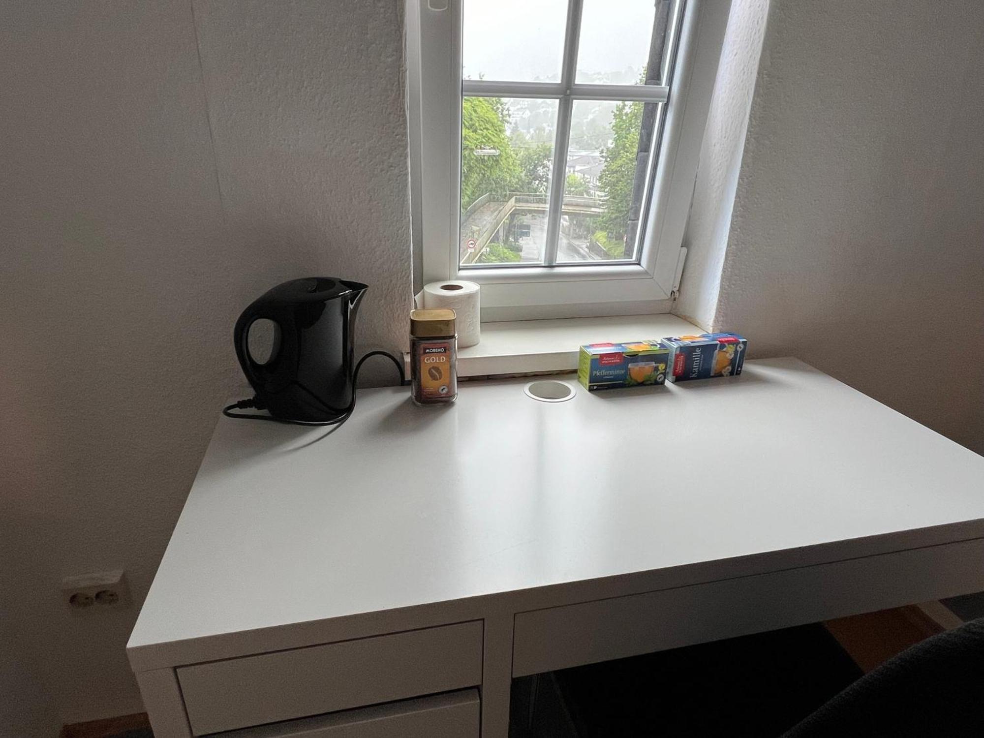 Mehrere Zimmer In Erster Lage Siegen Exterior photo