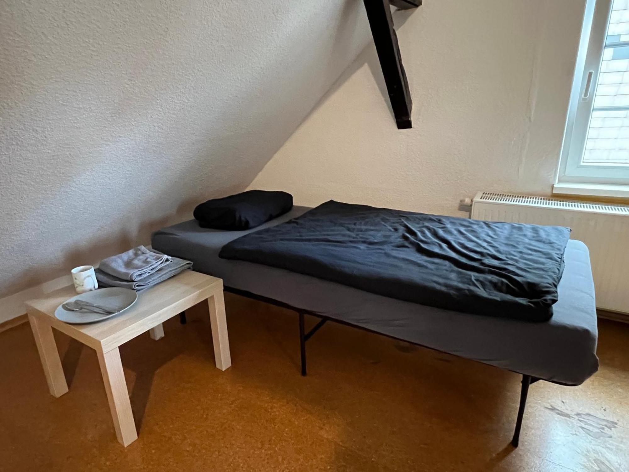 Mehrere Zimmer In Erster Lage Siegen Exterior photo