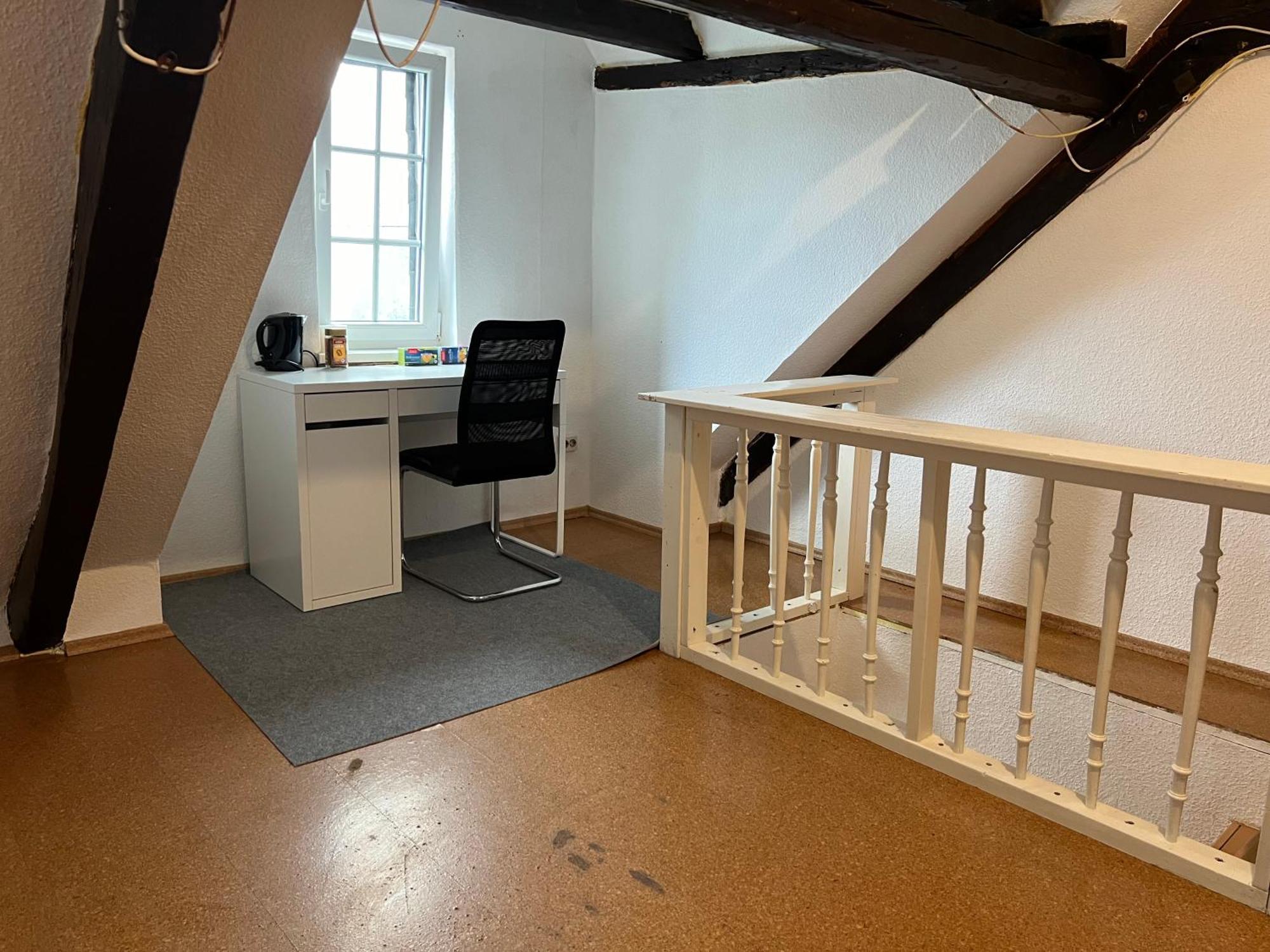 Mehrere Zimmer In Erster Lage Siegen Exterior photo