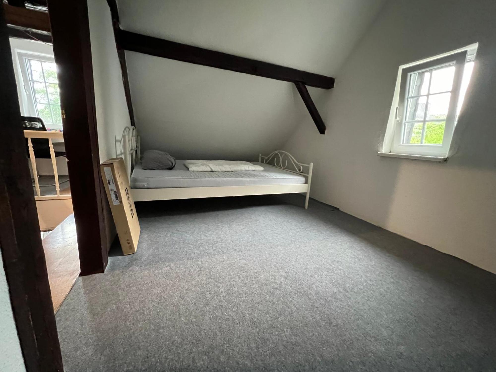 Mehrere Zimmer In Erster Lage Siegen Exterior photo