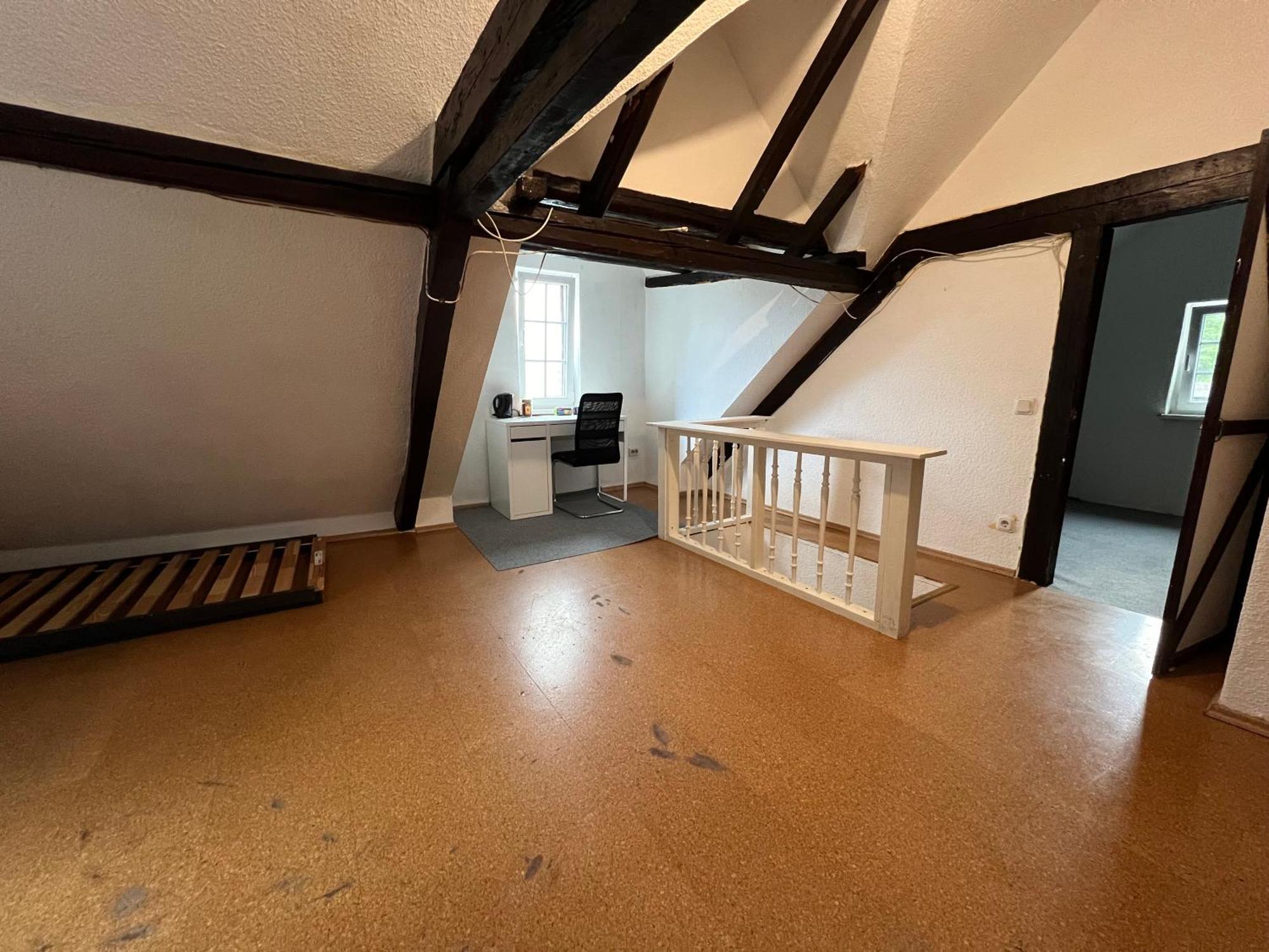 Mehrere Zimmer In Erster Lage Siegen Exterior photo